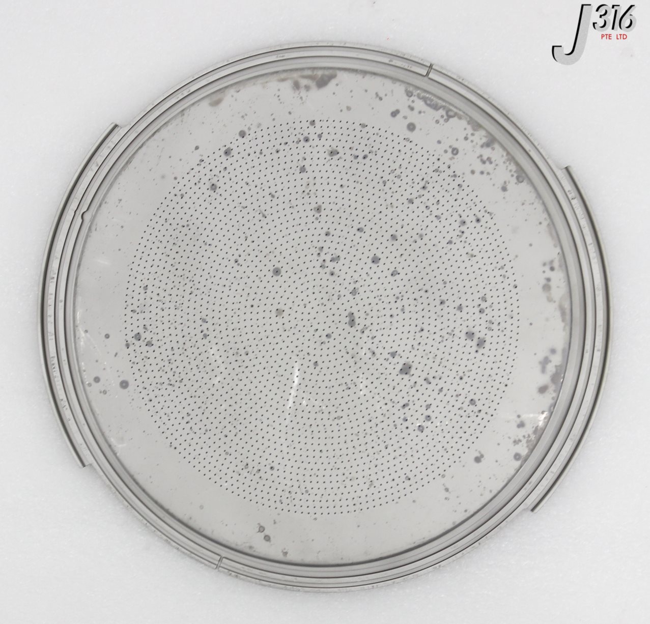 High quality！ 33930 APPLIED MATERIALS FACEPLATE, TEOS, DXZ DCVD 0021-00042 | eBay